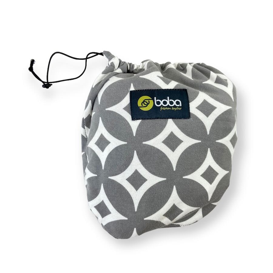 Boba - Boba Baby Carrier