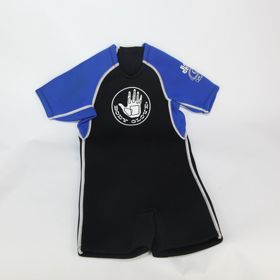 TOYCYCLE - Body Glove Wetsuit C1 - Royal Blue