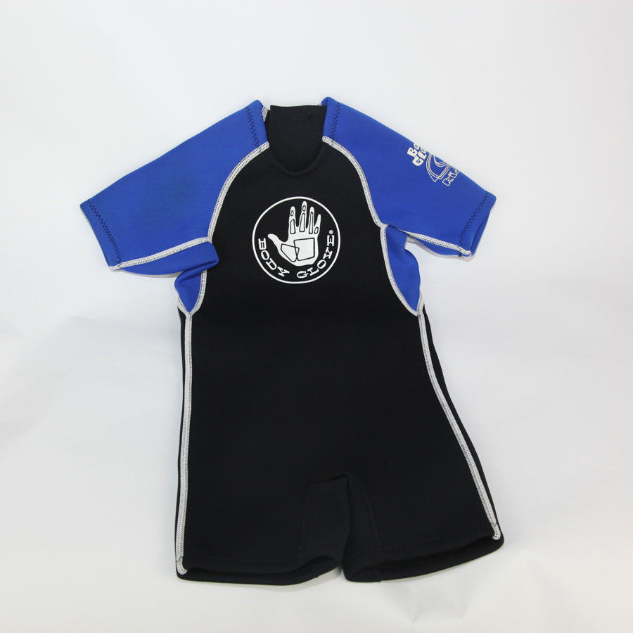 Body Glove Wetsuit C1 -Royal Blue