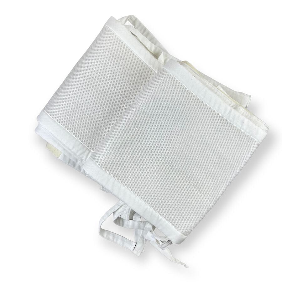BreathableBaby Breathable Mesh Crib Liner Baby & Toddler