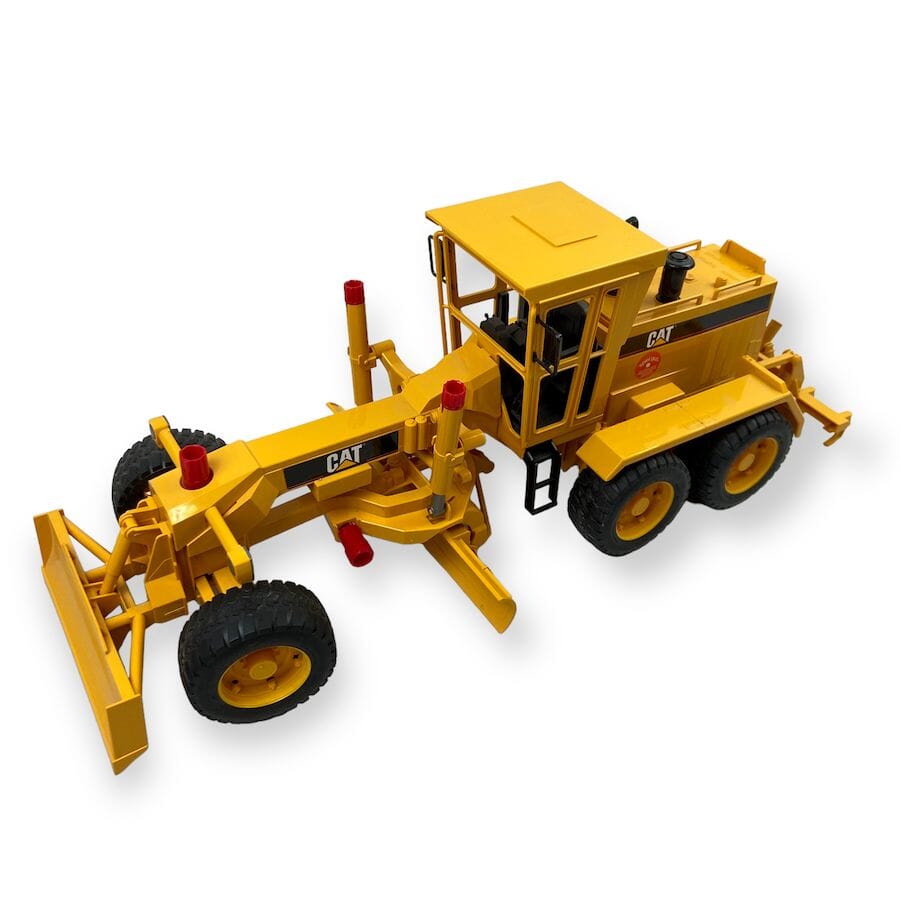 Bruder CAT ER - B 2300 Tractor Toy Trucks & Construction Vehicles
