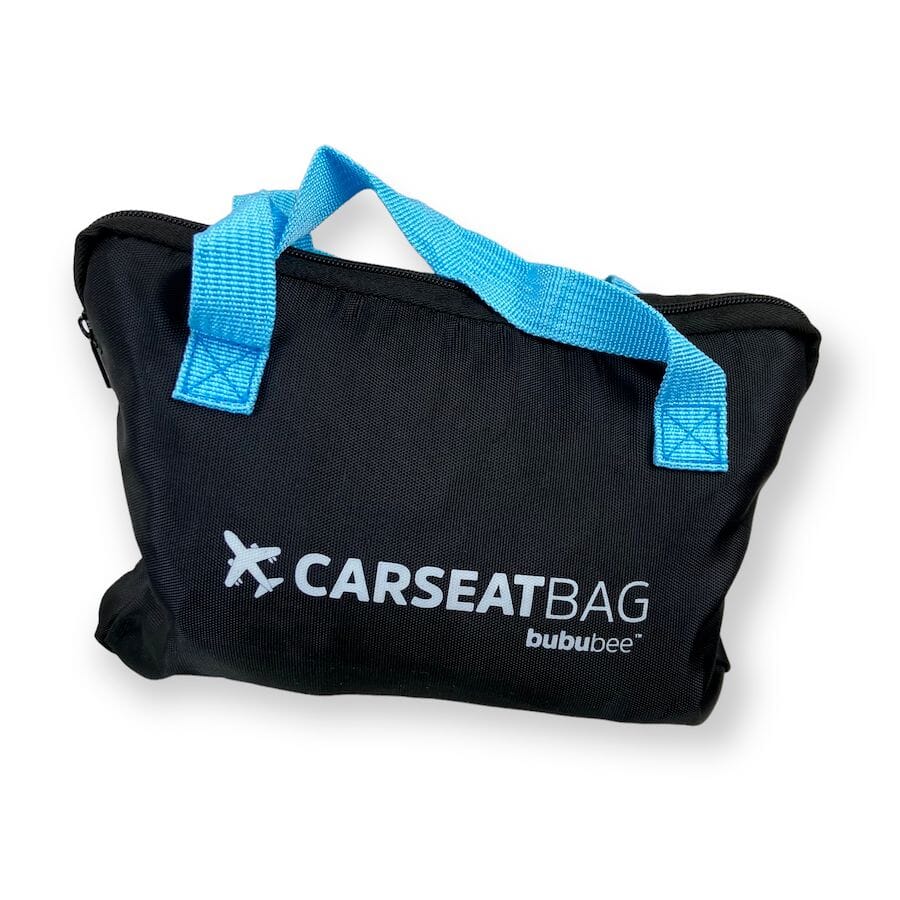Bububee Car Seat Bag Baby & Toddler Car Seat Accessories
