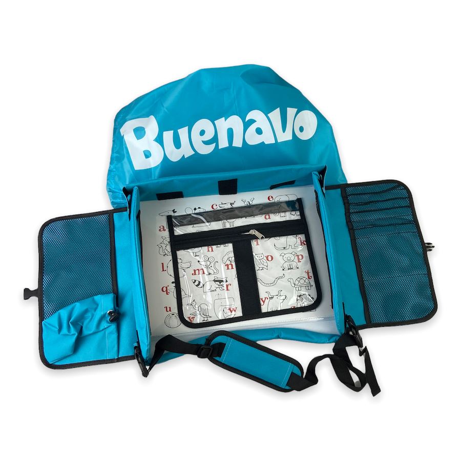 Buenavo - Buenavo Car Set Organizer