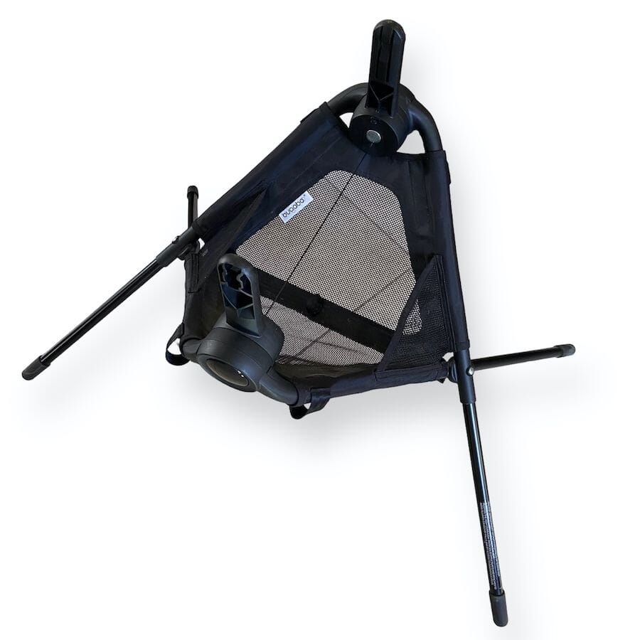 Bugaboo Stand Baby & Toddler