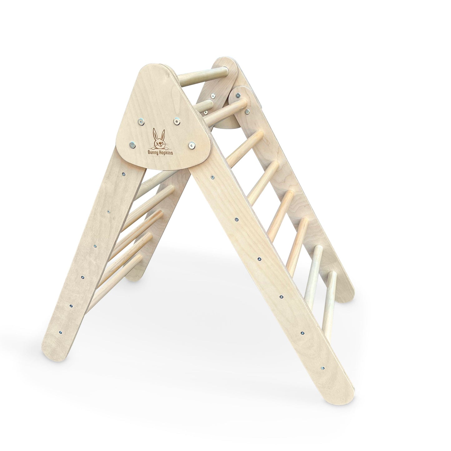 Bunny Hopkins Climbing Triangle