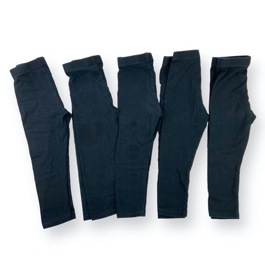 Cat & Jack - Cat & Jack Legging Bundle 2T