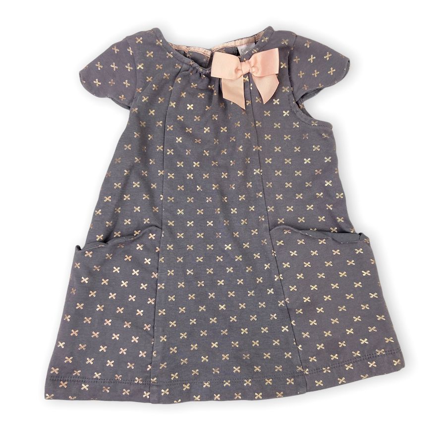 TOYCYCLE Catherine Malandrino Dress 2T