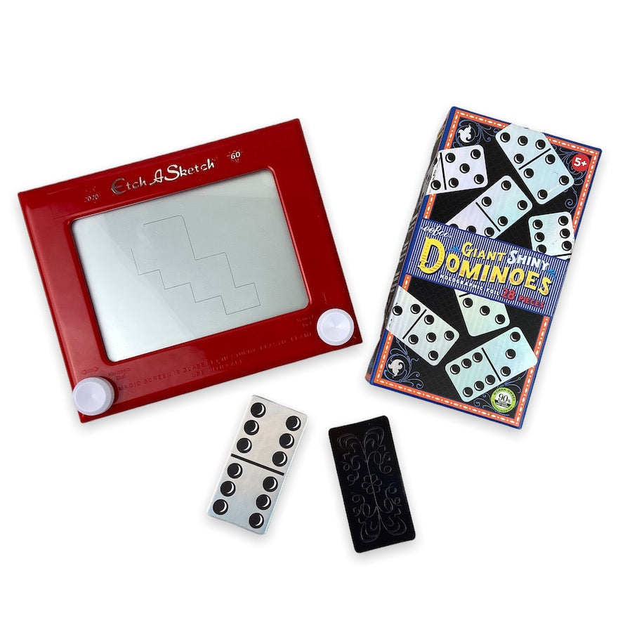 Classic Toys Bundle