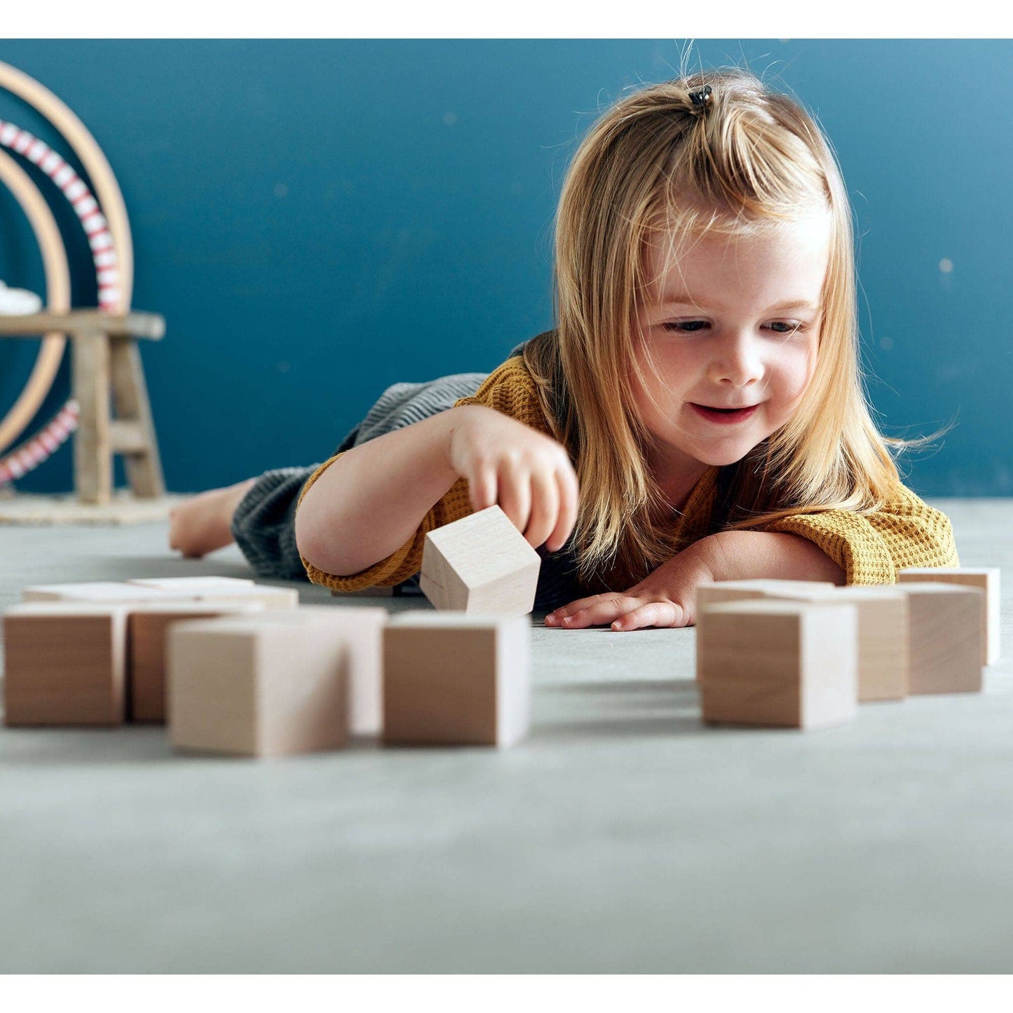 Clever Up! Building Block System 2.0 Blocks