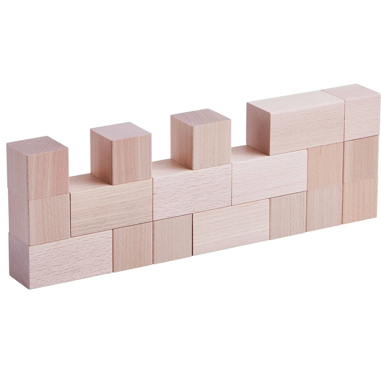 Clever Up! Building Block System 2.0 Blocks