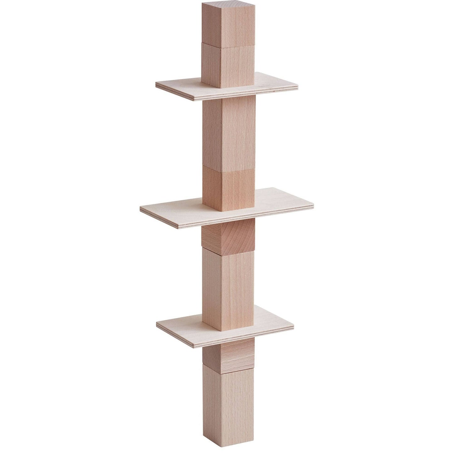 Clever Up! Building Block System 2.0 Blocks