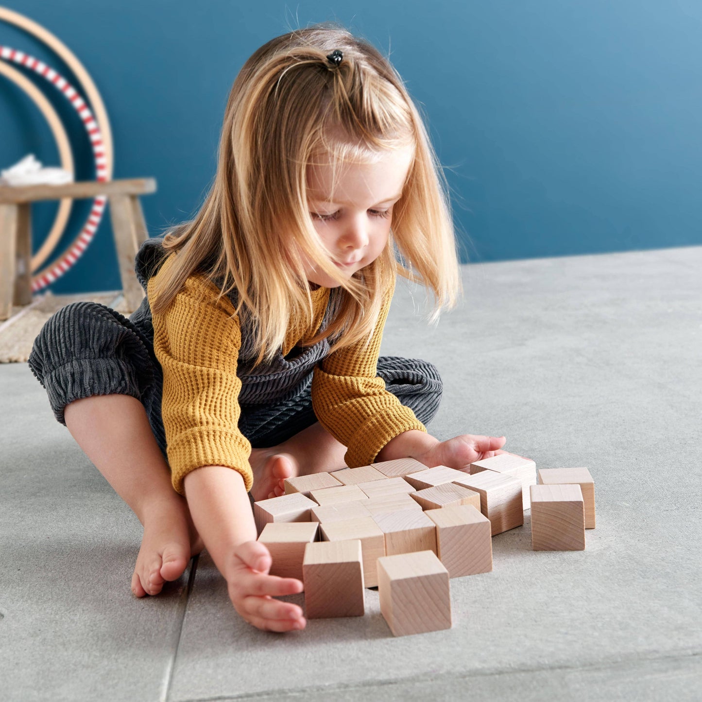 Clever Up! Building Block System 2.0 Blocks