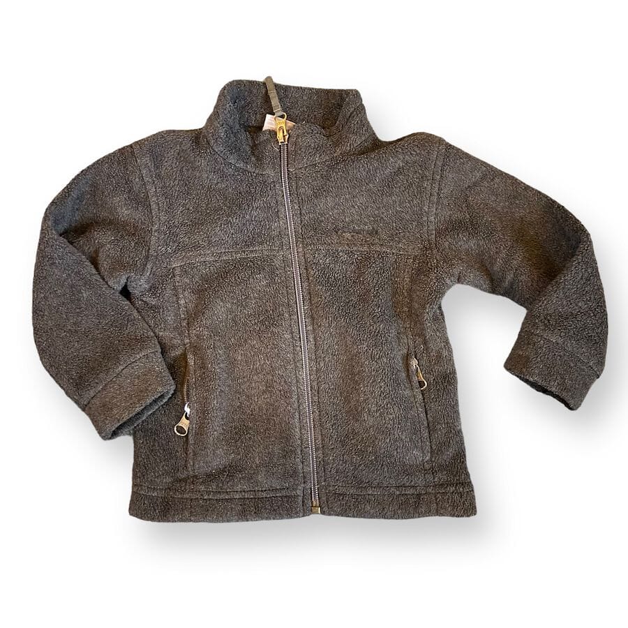 Columbia Fleece Jacket 2T Clothing