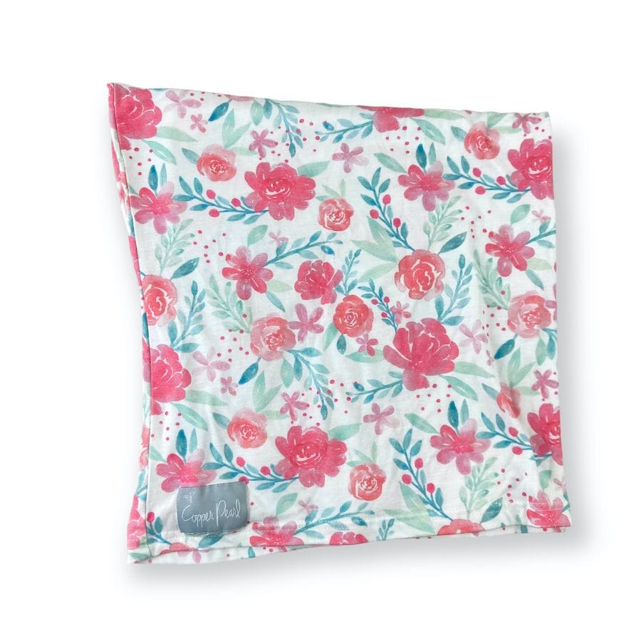 Copper Pearl Multi-Use Cover Nursing & Feeding