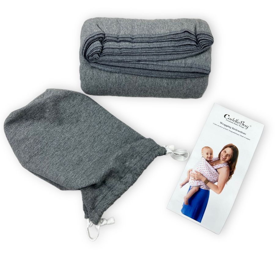 CuddleBug Baby Wrap Baby Carriers