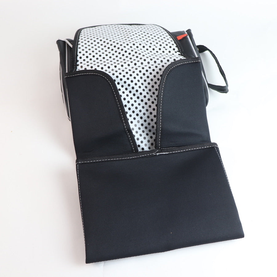 Diono Travel Diaper Changer