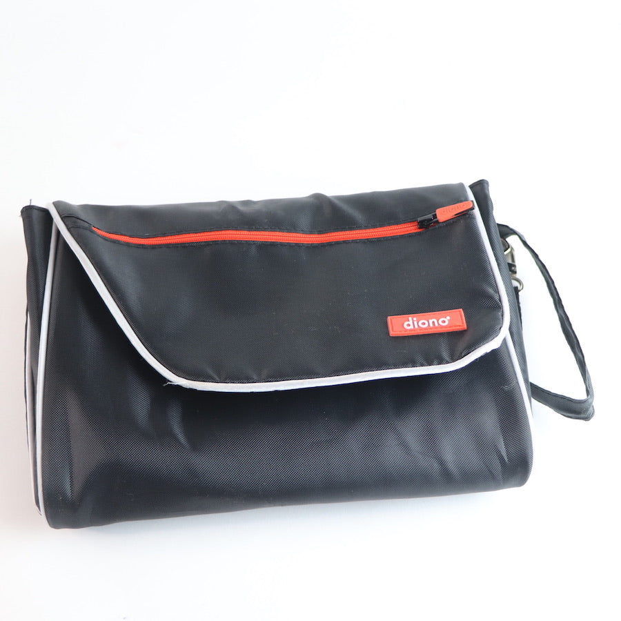 Diono Travel Diaper Changer