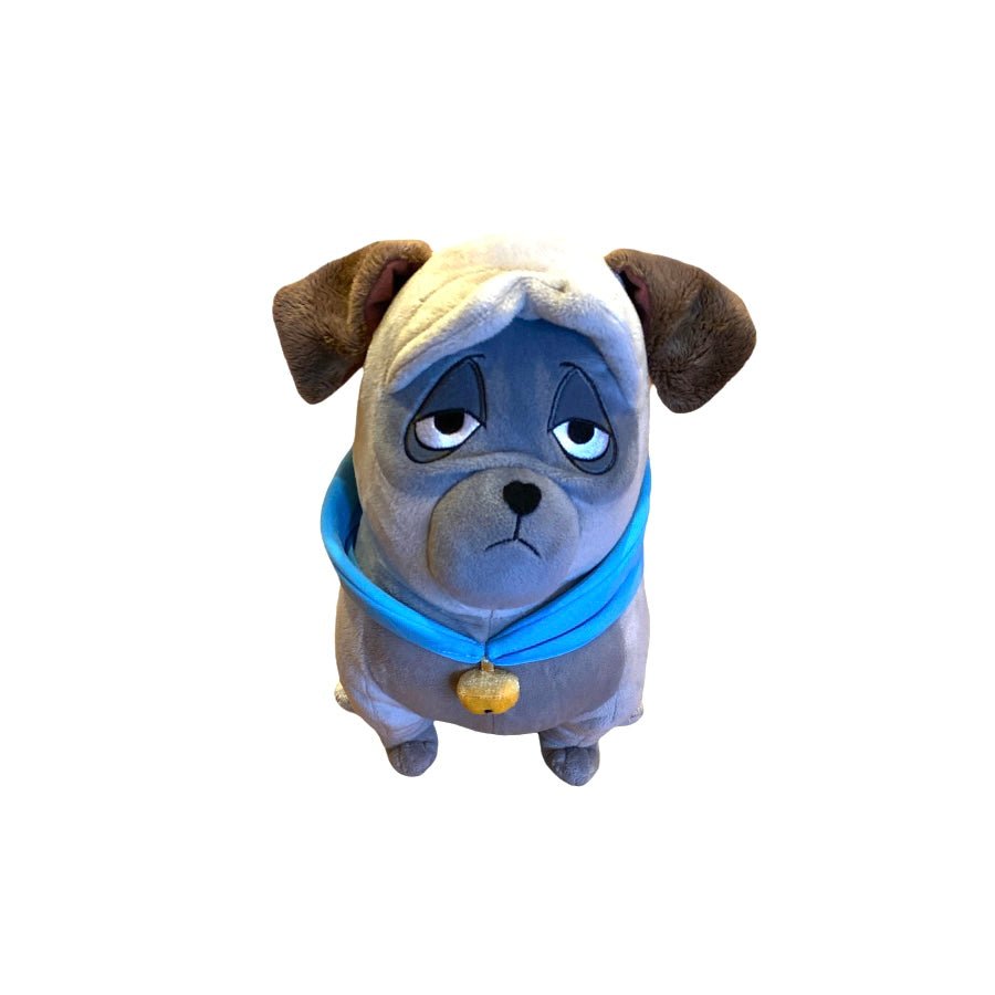 TOYCYCLE - Disney Pocahontas Percy Plush