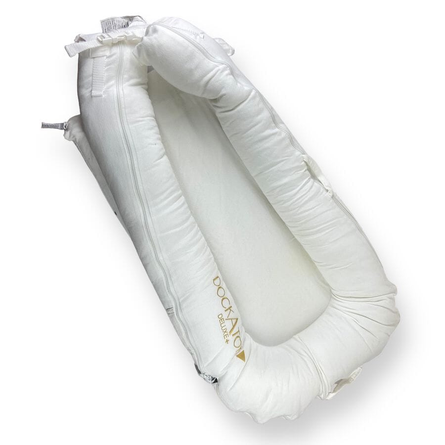 Dockatot Deluxe+ Baby & Toddler