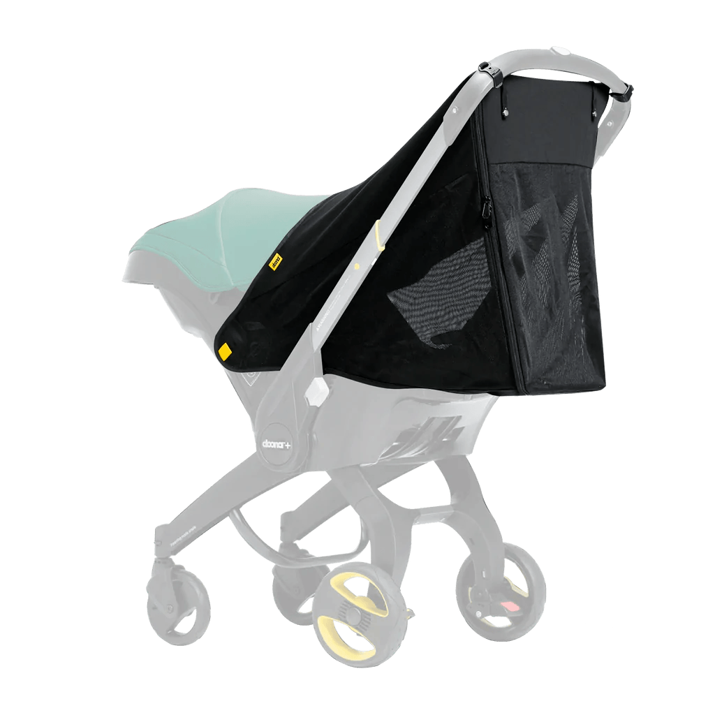 TOYCYCLE - Doona 360 Protection Stroller Accessory