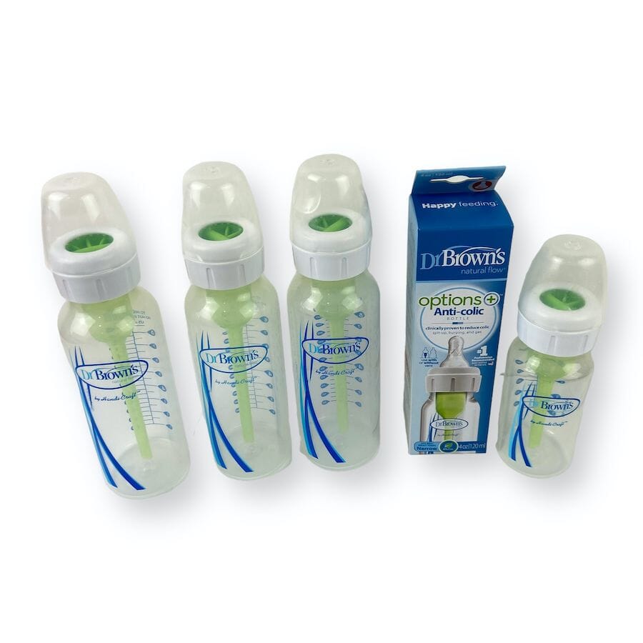Dr. Brown's Options Bottle Bundle Baby & Toddler