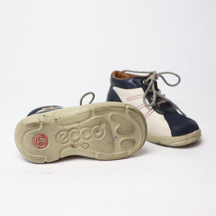 TOYCYCLE - ECCO Lace - Up Shoes Size 5