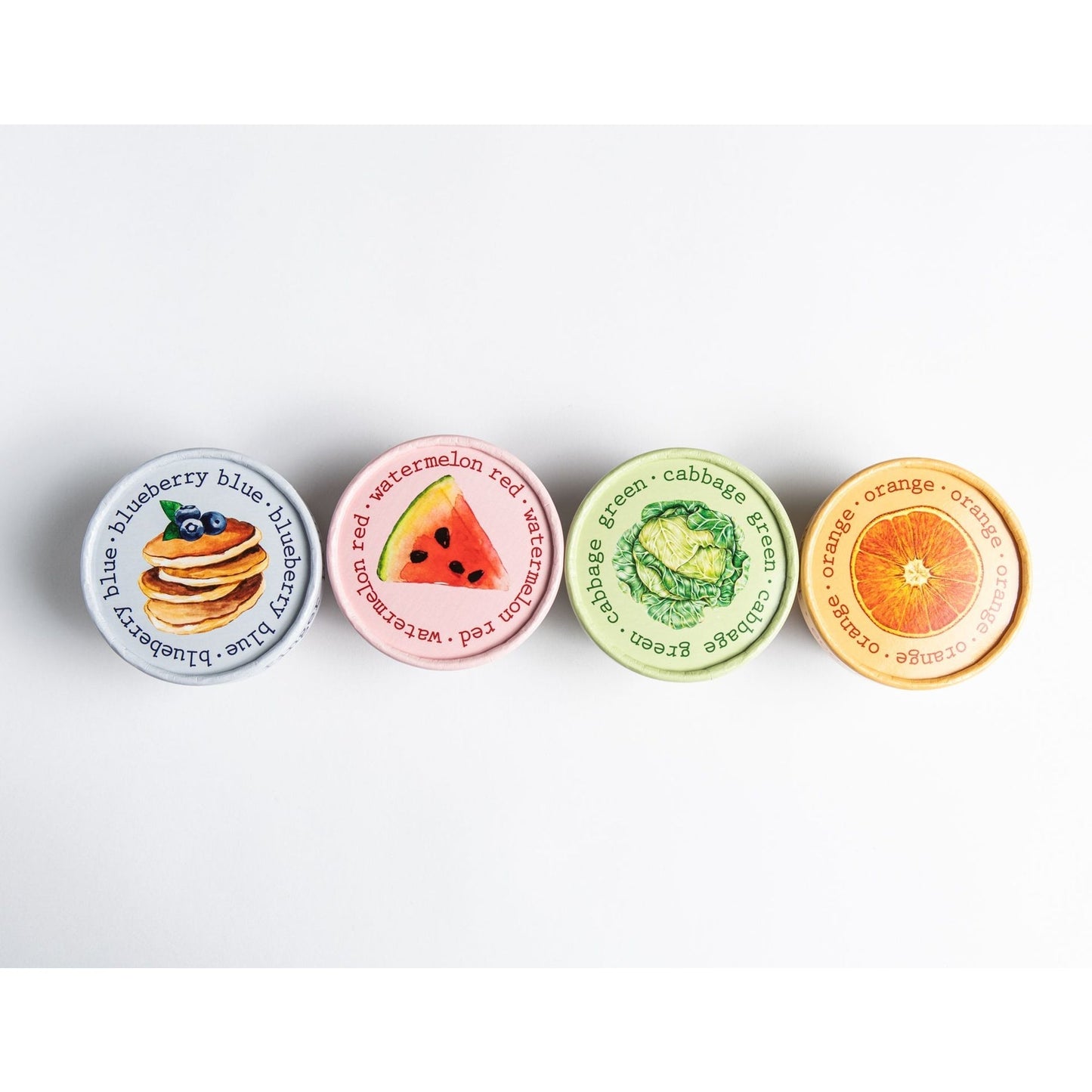 Eco-kids Non-toxic Finger Paint