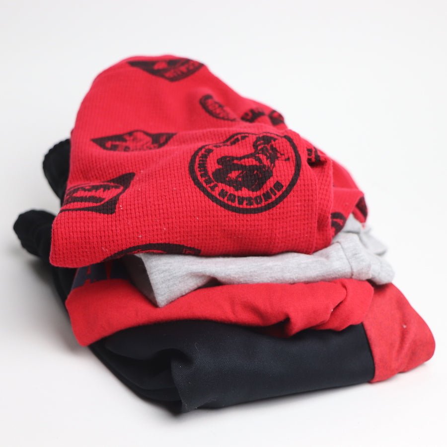TOYCYCLE - Epic Threads & Nike Bundle
