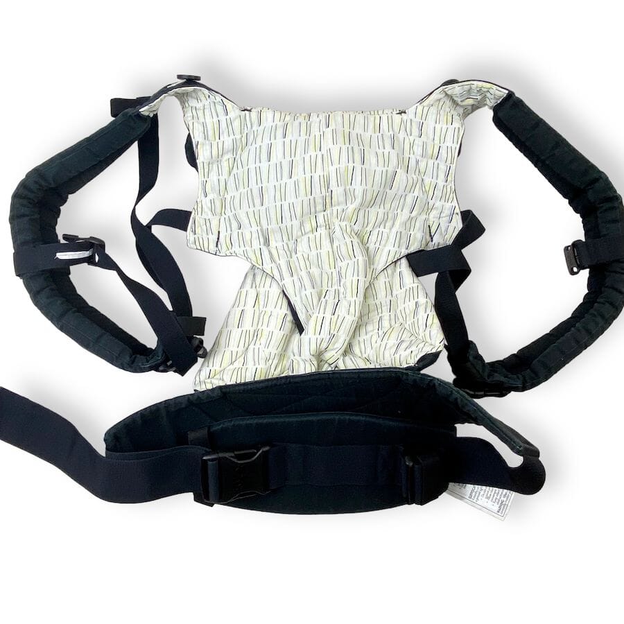 Ergobaby - Ergobaby 360 Baby Carrier Cotton