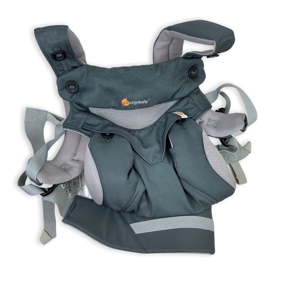 Ergobaby 360 Cool Air