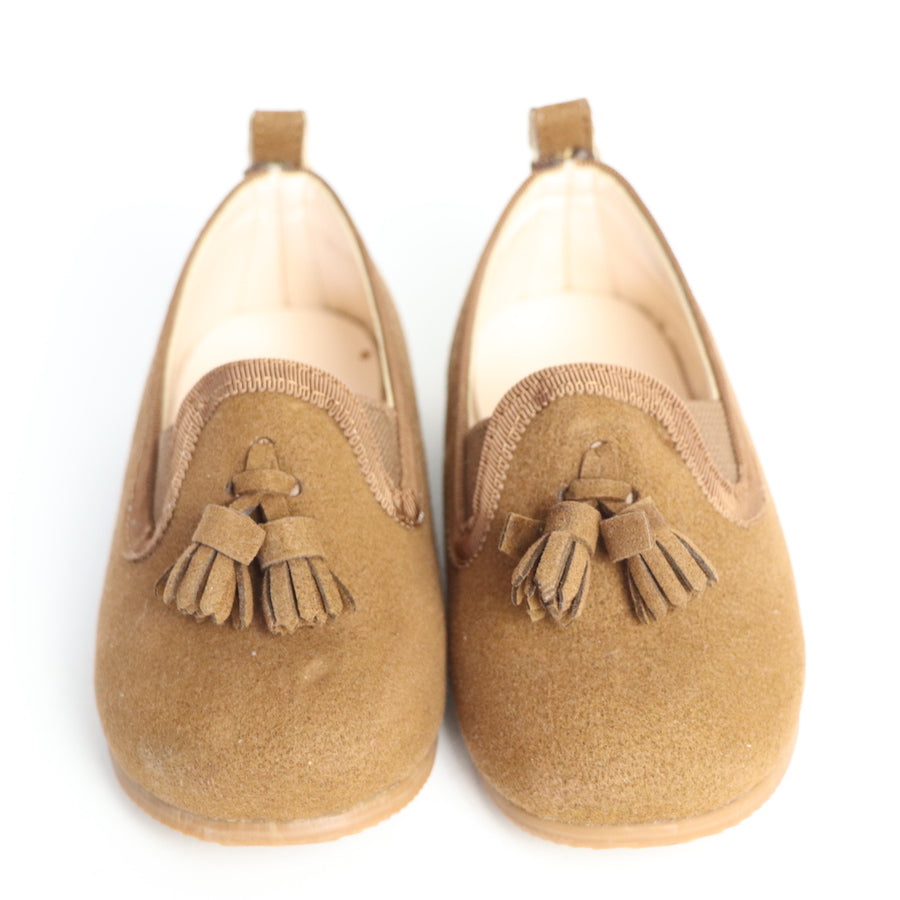 Ettoi Toddler Shoes