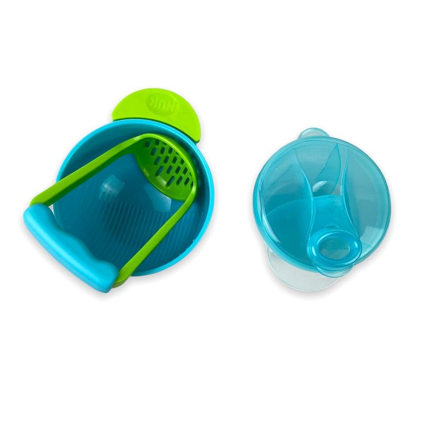 TOYCYCLE - Feeding Bundle