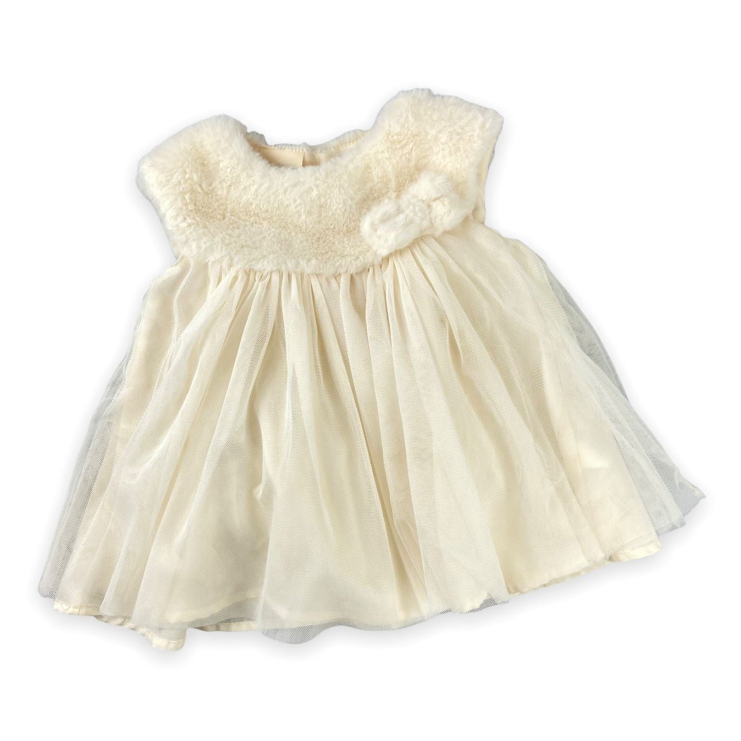 First Impressions Dress 12M