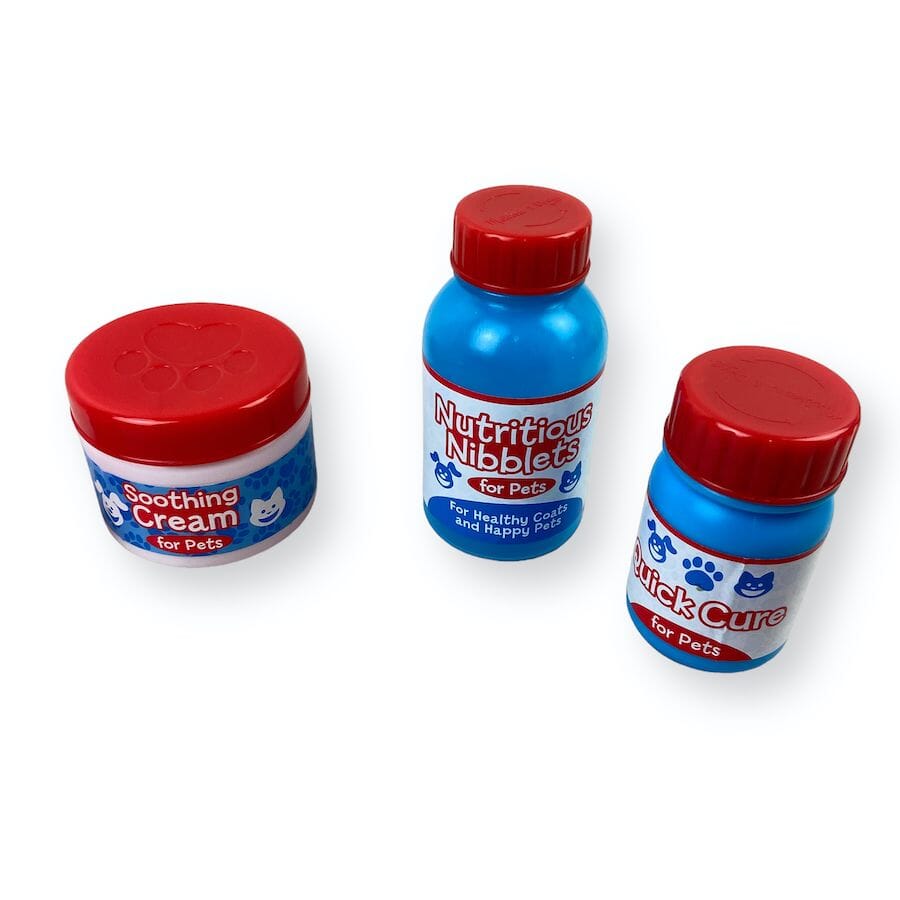 Fisher - Price - Fisher - Price Doctor Kit Plus