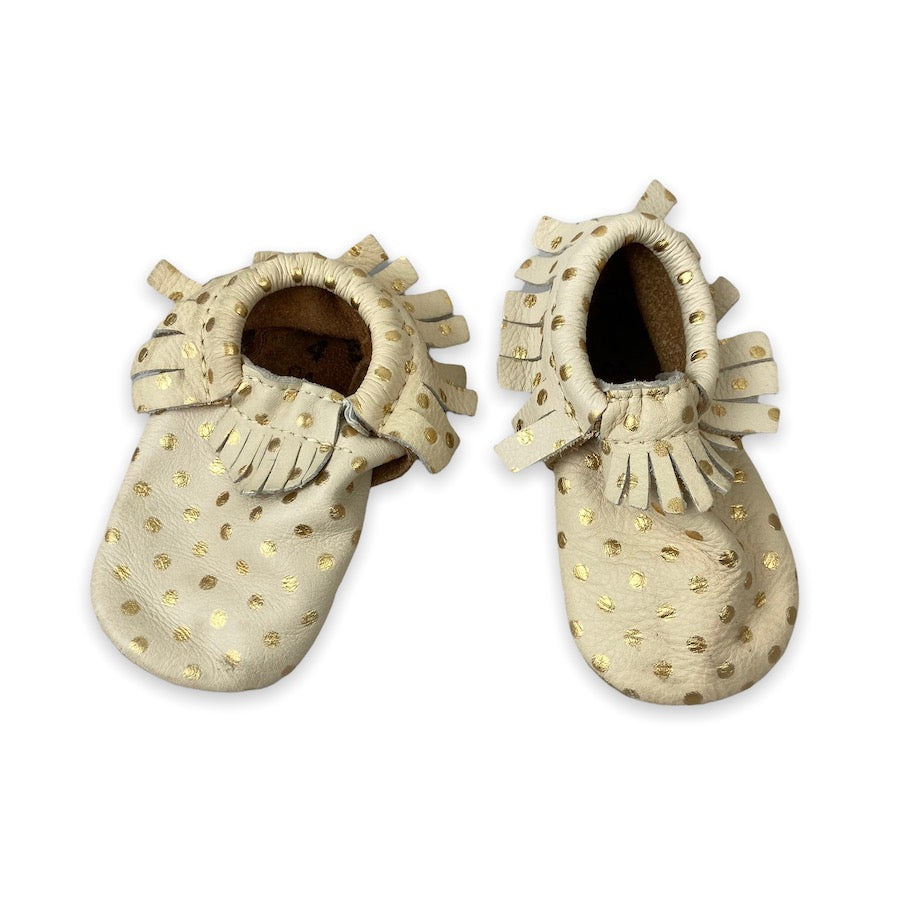 Freshly good picked moccasins bundle/ 4 pairs (multiple sizes)