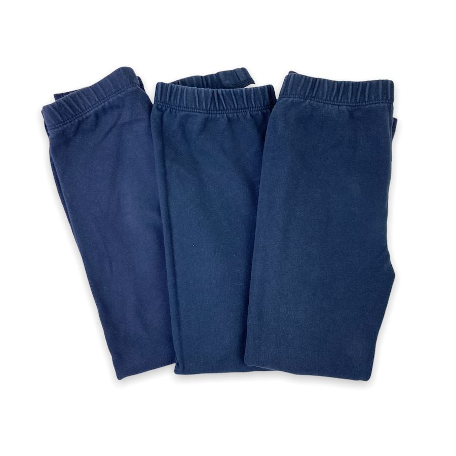 Gap Thick Cotton Leggings 5Y