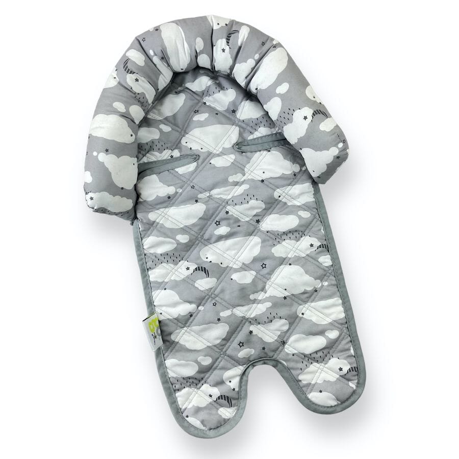 GoldBug - Go by GoldBug Head Support