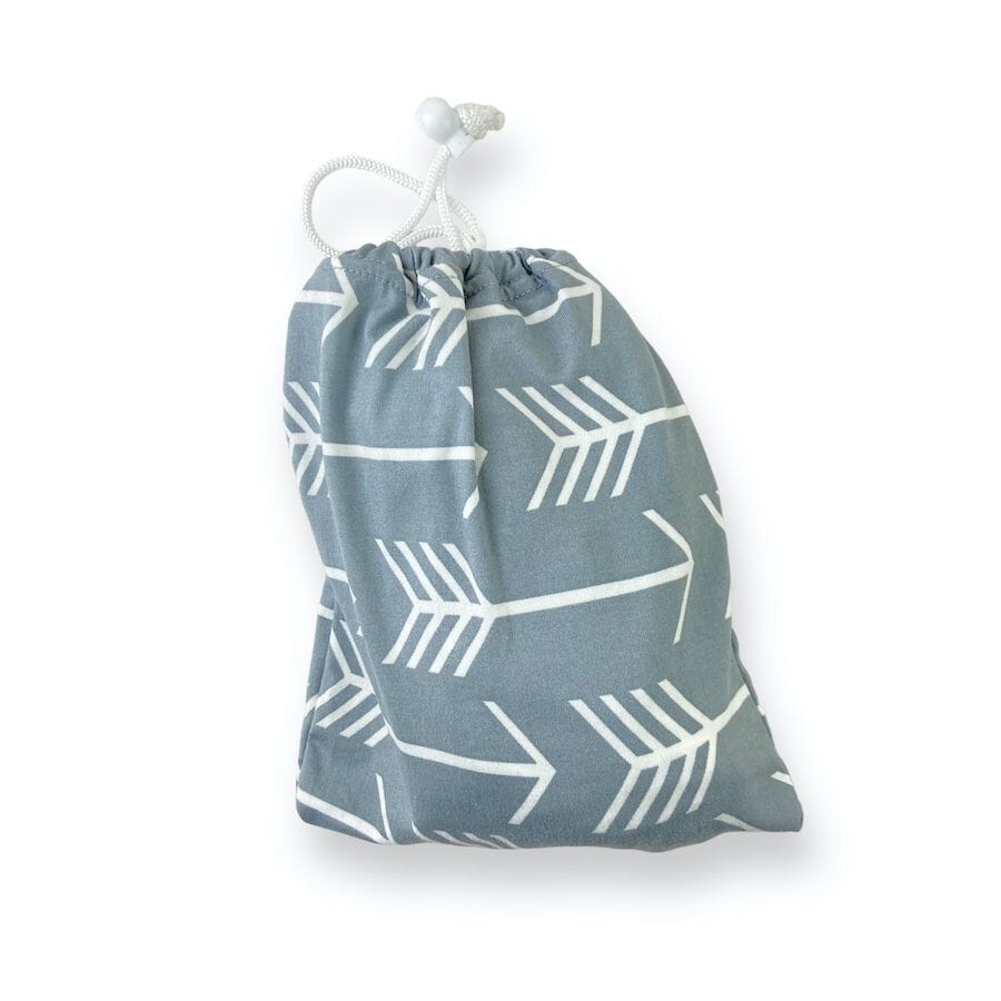 Gray Hicoco Carseat Cover Baby & Toddler