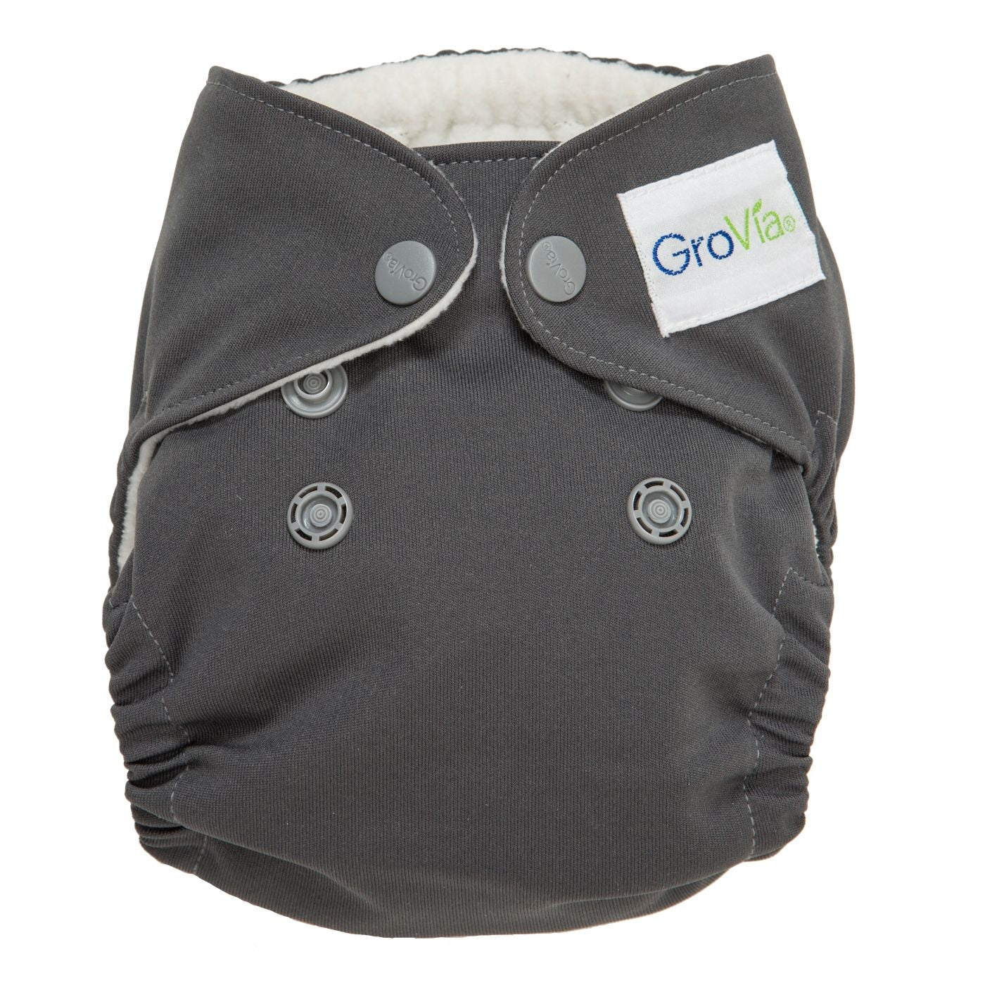 GroVia Newborn All-in-One Cloth Diaper