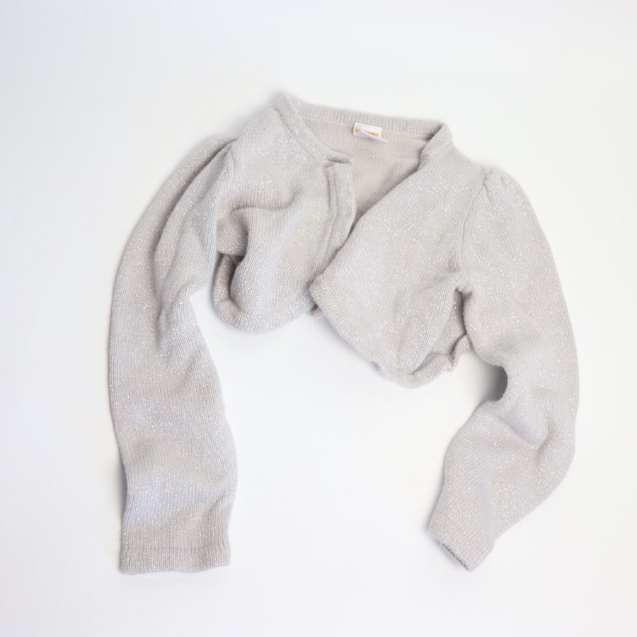 TOYCYCLE - Gymboree Cropped Sweater Size 5 - 6