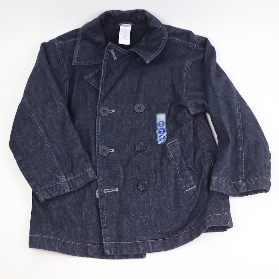 Gymboree jacket 2024