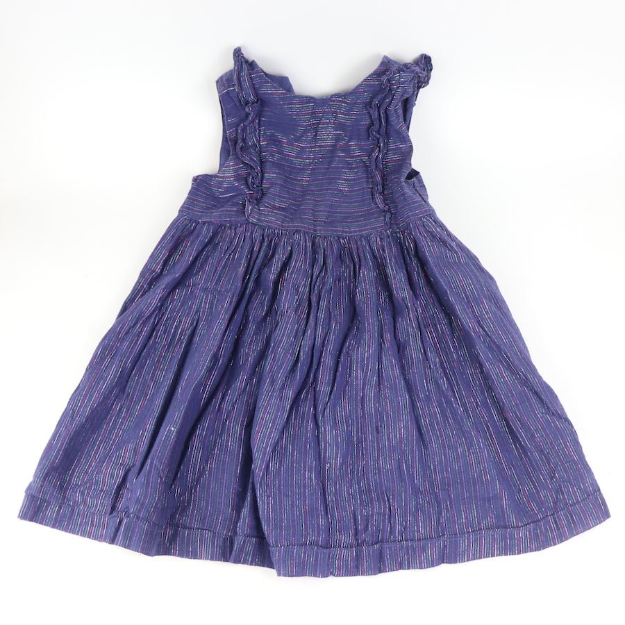 TOYCYCLE - Gymboree Shimmer Dress Size 5