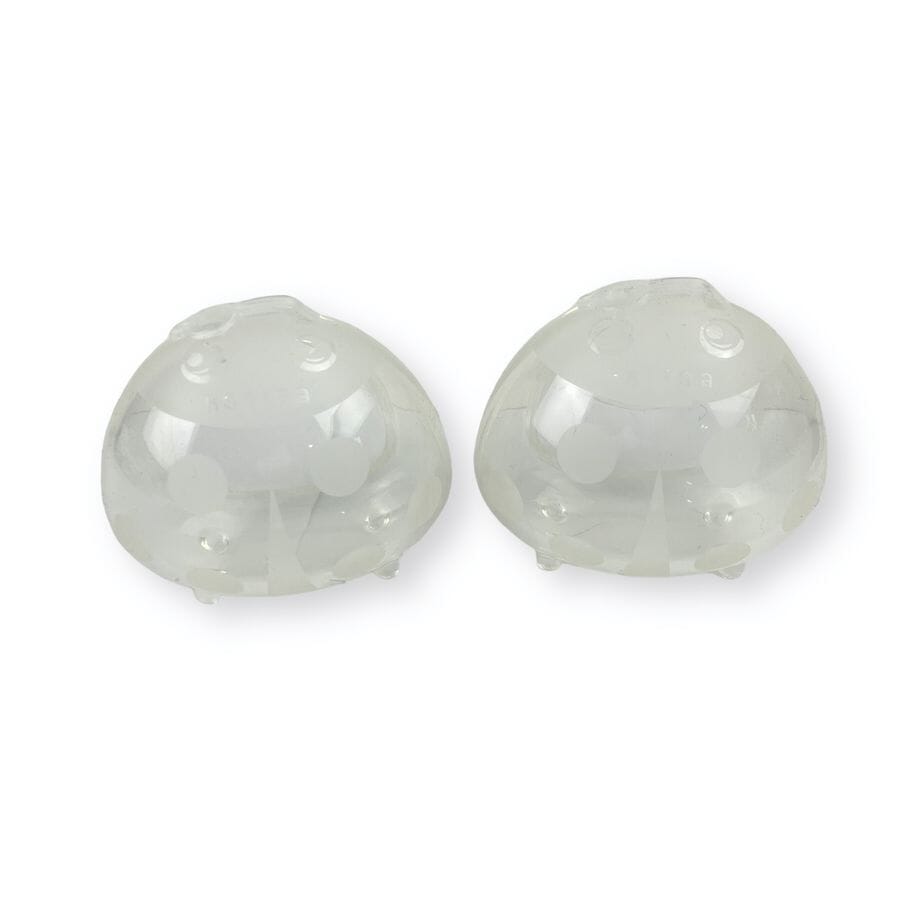 Haakaa Ladybug Milk Collectors Nursing & Feeding