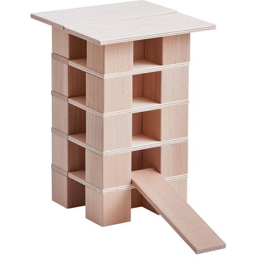 HABA USA - HABA Clever Up! Building Block System 1.0