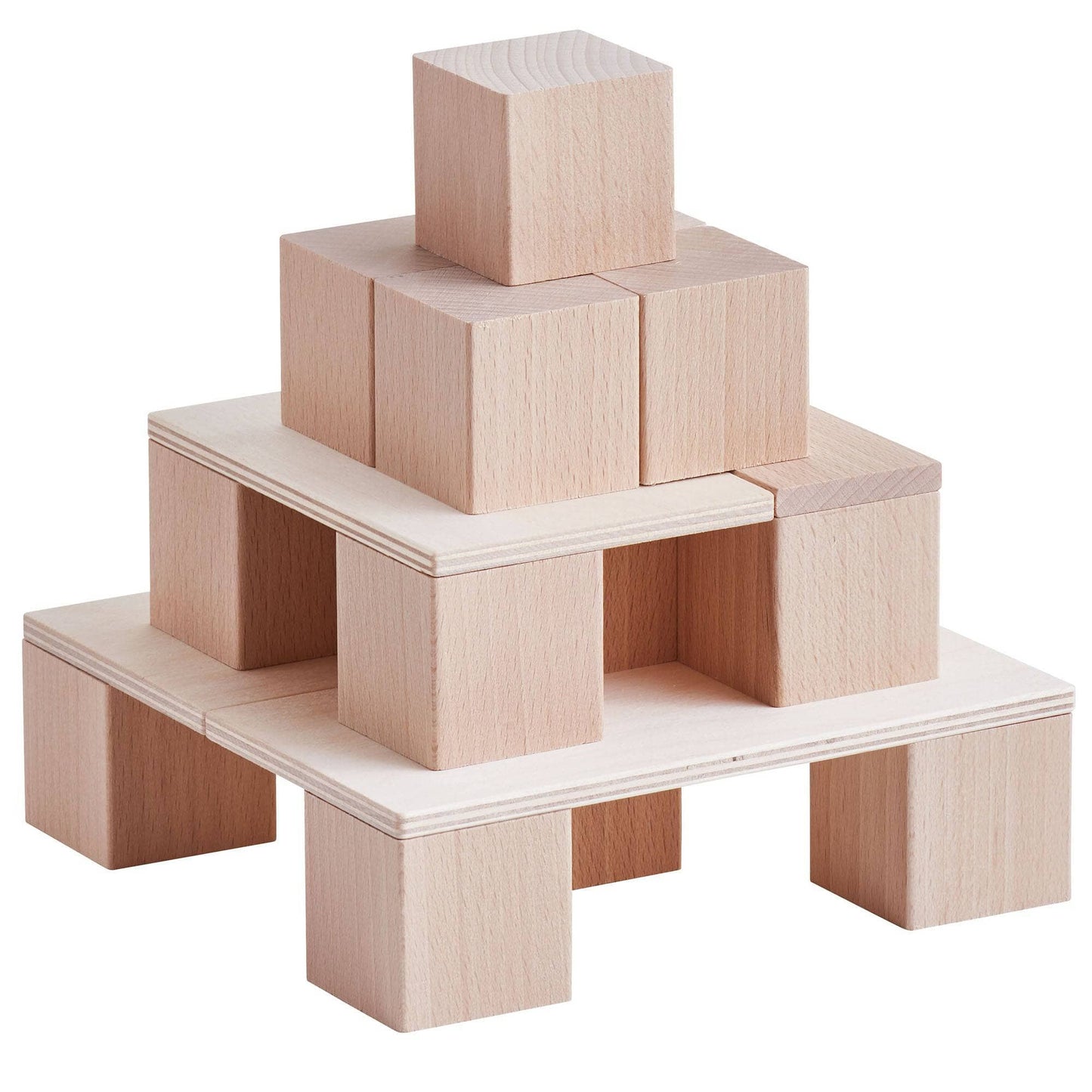 HABA Clever Up! Building Block System 1.0 Blocks