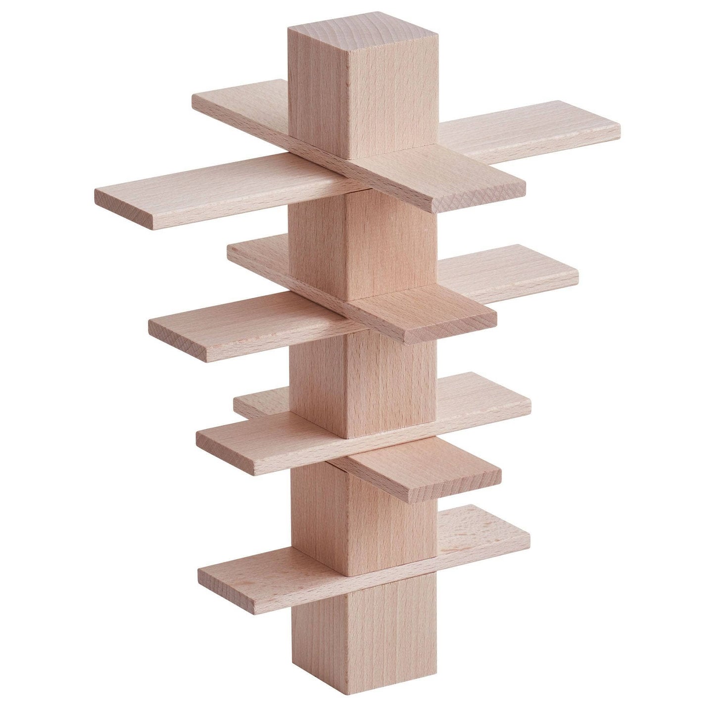 HABA Clever Up! Building Block System 1.0 Blocks