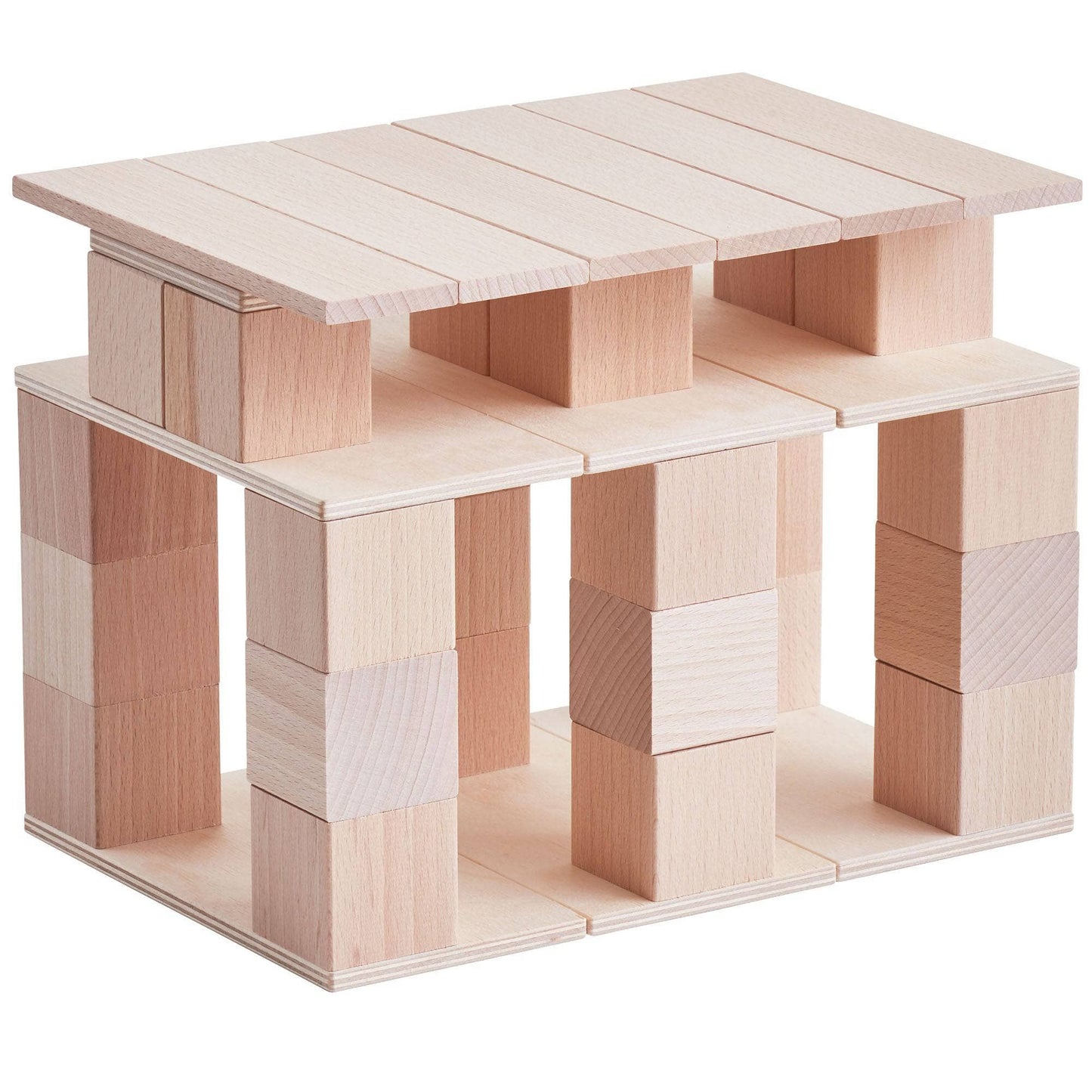 HABA Clever Up! Building Block System 1.0 Blocks