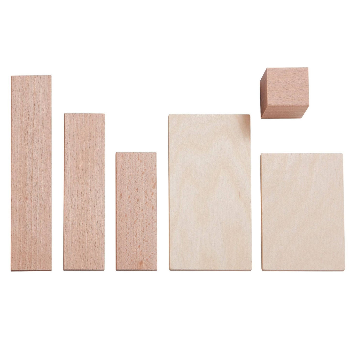 HABA Clever Up! Building Block System 1.0 Blocks