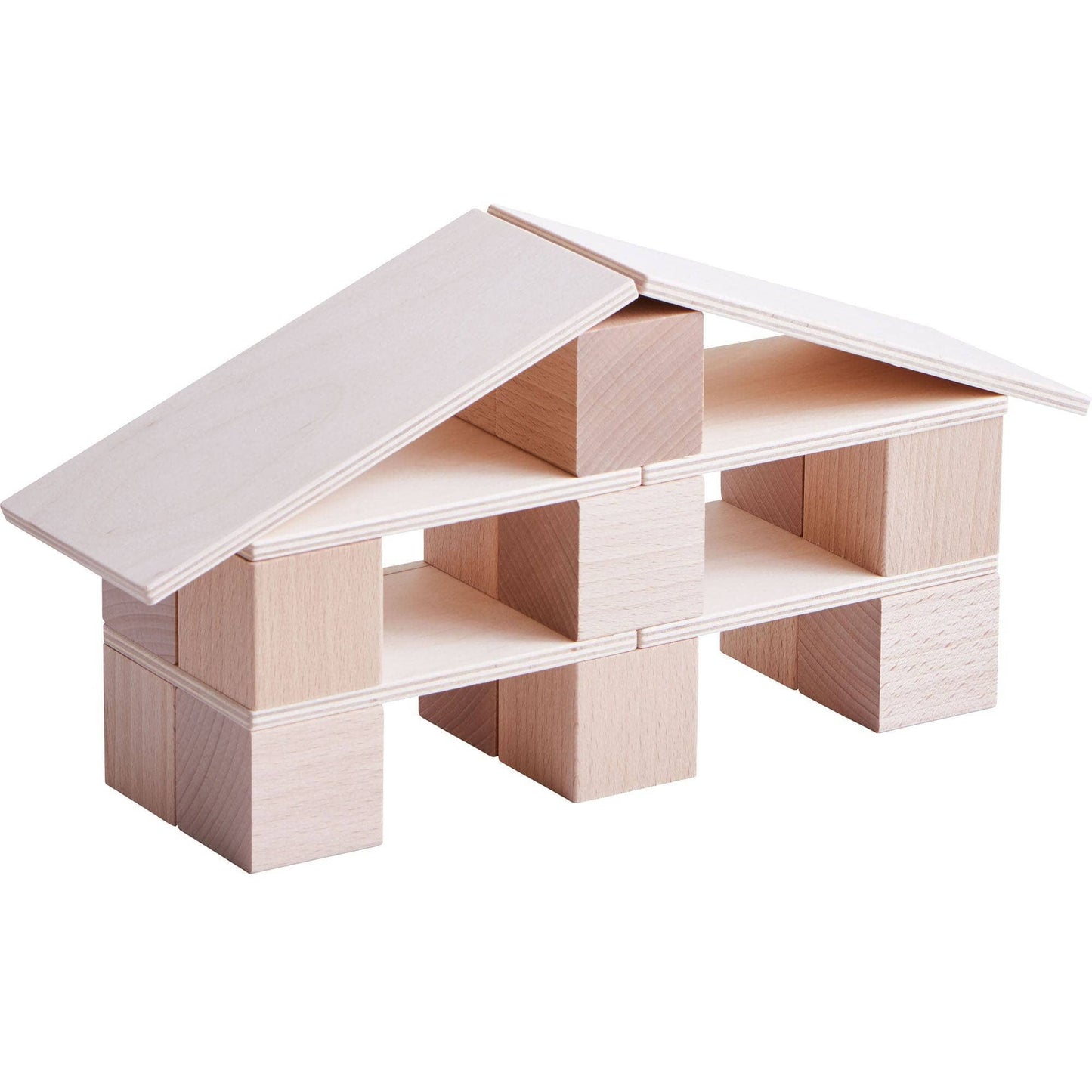 HABA Clever Up! Building Block System 1.0 Blocks