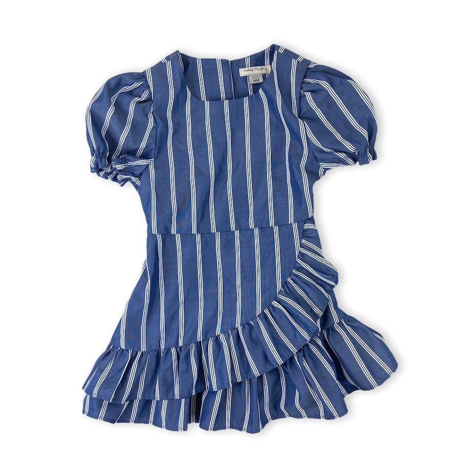 Habitual Kids Dress 18M
